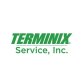 Terminix logo image