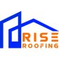 RISE Roofing Westside logo image