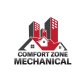 Comfort Zone Mechanical logo image