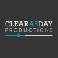 Clear As Day Productions logo image