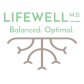 LifeWell MD logo image