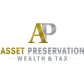 Asset Preservation Wealth &amp; Tax, Financial Advisors logo image