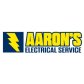 Aaron&#039;s Electrical Service logo image