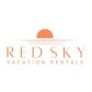 Red Sky Vacation Rentals logo image