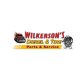 Wilkerson Diesel &amp; Tire, Parts &amp; Service - Jackson, MS logo image