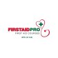 First Aid Pro Southport logo image