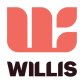 Willis Commercial Landscaping LLC logo image