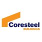 Coresteel Taranaki logo image