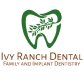 Ivy Ranch Dental logo image