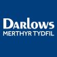 Darlows Estate and Lettings Agents Merthyr Tydfil logo image