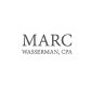 Marc Wasserman PC CPA logo image