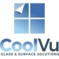 CoolVu - Commercial &amp; Home Window Tint logo image