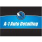 A-1 Auto Detailing logo image