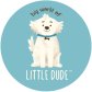 Big World of Little Dude logo image