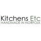 Kitchens Etc logo image