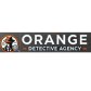 Orange Detective Agency logo image