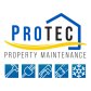 Protec Property Maintenance Okanagan│Residential Commercial Rental logo image