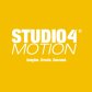 Studio4Motion logo image