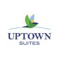 Uptown Suites Extended Stay Tampa FL - Riverview logo image