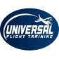 Universal Flight Training logo image