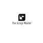 The Scoop Master logo image