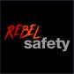 Rebel Safety logo image