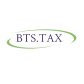 BTS.TAX logo image