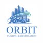 Orbit Painting &amp; Restoration logo image