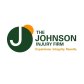 The Johnson Injury Firm logo image