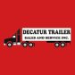 Decatur Trailer Sales and Service, Inc logo image