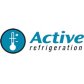 Active Refrigeration Waikato logo image