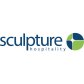 Sculpture Hospitality Sioux Falls, SD logo image