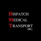 Dispatch Medical Transport logo image