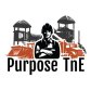 Purpose TnE logo image