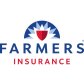 Farmers Insurance: R Allan Hamilton logo image