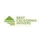 Best California Movers logo image