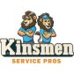 Kinsmen Service Pros logo image