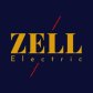 Zell Electric logo image