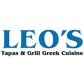 Leo&#039;s Tapas &amp; Grill logo image