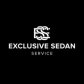 Exclusive Sedan Service logo image