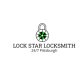 Lock Star Locksmith logo image