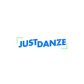 Just Danze Dance Studios logo image