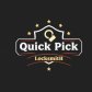 Quick-Pick Locksmith logo image