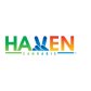 The Haven Center logo image