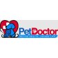 Pet Doctor logo image