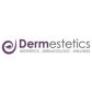 Dermestetics Arlington logo image