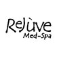 Rejuve Med Spa logo image