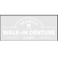 Saanich Walk-in Denture Clinic logo image