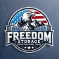 Freedom Indoor Storage logo image