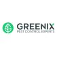 Greenix Pest Control logo image